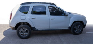 Renault Duster Ph2 Privilege 2.0 - Imagen 3
