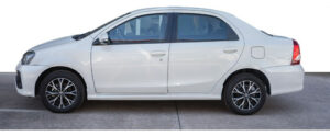 Toyota Etios Xls 1.5 6 M/t 4p - Imagen 3