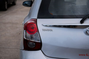 Toyota Etios Xls 1.5 6 M/t - Imagen 13
