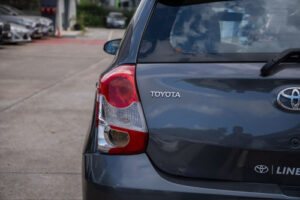 Toyota Etios X 1.5 6 Mt 5p - Imagen 12