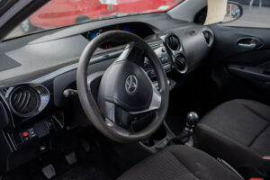 Toyota Etios X 1.5 6 Mt 5p - Imagen 4