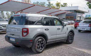 Ford Bronco Sport Big Bend 1.5l - Imagen 15