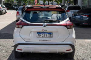 Nissan Kicks X-play - Imagen 13