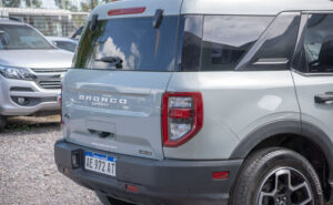 Ford Bronco Sport Big Bend 1.5l - Imagen 14