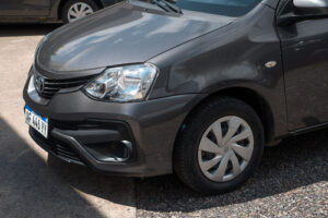 Toyota Etios X 1.5 6 Mt 5p - Imagen 10
