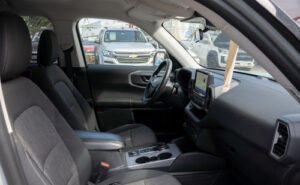 Ford Bronco Sport Big Bend 1.5l - Imagen 8
