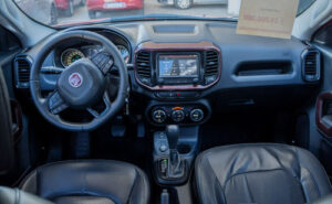 Fiat Toro 1.8 Mpi Freedom 4x2 At - Imagen 5