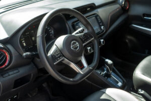 Nissan Kicks X-play - Imagen 5
