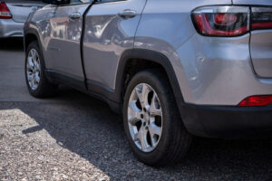 Jeep Compass Longitude 2.4 At6 - Imagen 11