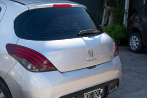 Peugeot 308 Active 1.6n - Imagen 12
