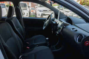 Toyota Etios Xls 1.5 6 M/t 4p - Imagen 14