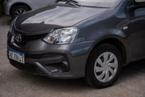 Toyota Etios X 1.5 6 Mt 5p - Imagen 10