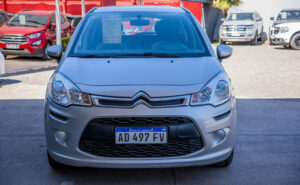 Citroen C3 Vti 115 Live Am20 - Imagen 9