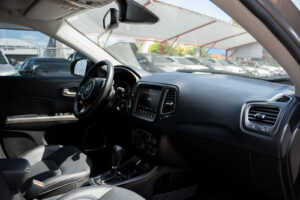 Jeep Compass Longitude 2.4 At6 - Imagen 6