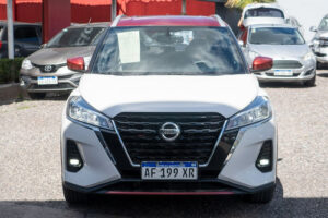 Nissan Kicks X-play - Imagen 9