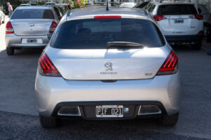 Peugeot 308 Active 1.6n - Imagen 13