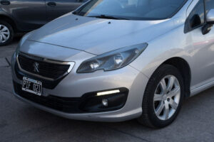 Peugeot 308 Active 1.6n - Imagen 10