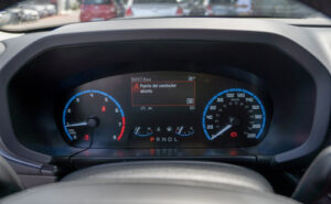 Ford Bronco Sport Big Bend 1.5l - Imagen 16