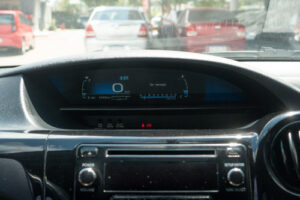 Toyota Etios X 1.5 6 Mt 5p - Imagen 15