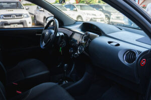 Toyota Etios Xls Pack 1.5 4at 4p - Imagen 11
