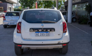 Renault Duster Ph2 Privilege 2.0 - Imagen 14