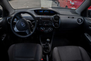 Toyota Etios X 1.5 6 Mt 5p - Imagen 5