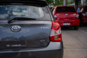 Toyota Etios X 1.5 6 Mt 5p - Imagen 13