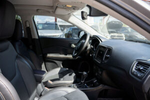 Jeep Compass Longitude 2.4 At6 - Imagen 7