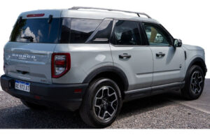 Ford Bronco Sport Big Bend 1.5l - Imagen 4