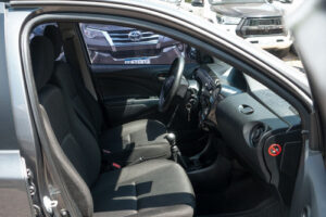 Toyota Etios X 1.5 6 Mt 5p - Imagen 7