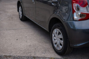 Toyota Etios X 1.5 6 Mt 5p - Imagen 11