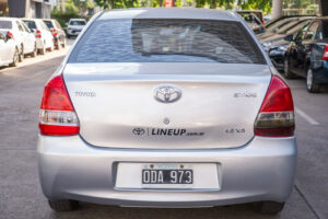 Toyota Etios Xs 1.5 M/t 4 P - Imagen 14