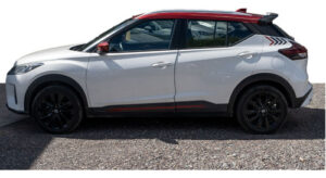 Nissan Kicks X-play - Imagen 3