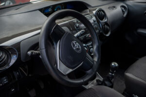 Toyota Etios X 1.5 6 Mt 5p - Imagen 4