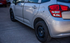 Citroen C3 Vti 115 Live Am20 - Imagen 11
