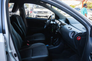 Toyota Etios Xls Pack 1.5 4at 4p - Imagen 12