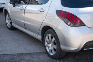 Peugeot 308 Active 1.6n - Imagen 11