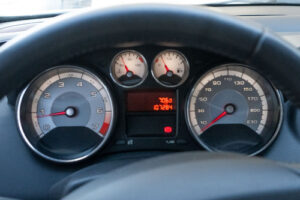 Peugeot 308 Active 1.6n - Imagen 15