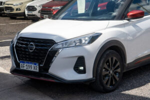 Nissan Kicks X-play - Imagen 10