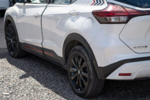 Nissan Kicks X-play - Imagen 11