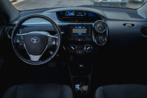Toyota Etios Xls Pack 1.5 4at 4p - Imagen 10
