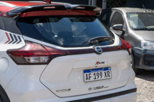 Nissan Kicks X-play - Imagen 12