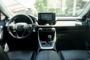 Toyota Rav4 Hv 2.5 Limited Cvt - Imagen 4