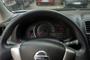 Nissan March Active Pure Drive F2 - Imagen 15