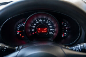 Kia Soul Ex 1.6 A/t - Imagen 4