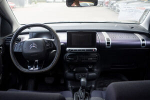 Citroen C4 Cactus Puretech 110s&s At6 - Imagen 13