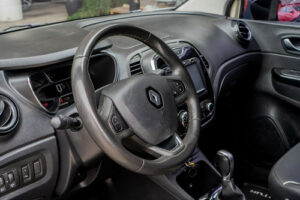 Renault Captur Intense 1.6 Cvt - Imagen 4
