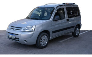 Citroen Berlingo Multispace Hdi 92 Xtr - Imagen 2