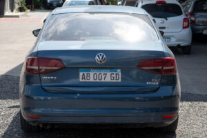 Volkswagen Volkswagen Vento 1.4tsi Bm Tec - Imagen 13