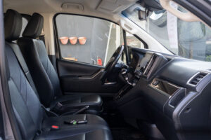 Toyota Hiace, 2.8 Wagon - Imagen 17